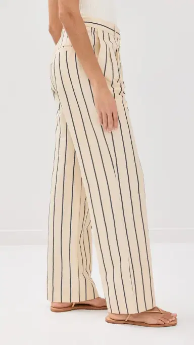 Jenni Kayne Jones Trouser | Thumbnail 4 Jenni Kayne Jones Trouser | Thumbnail 4