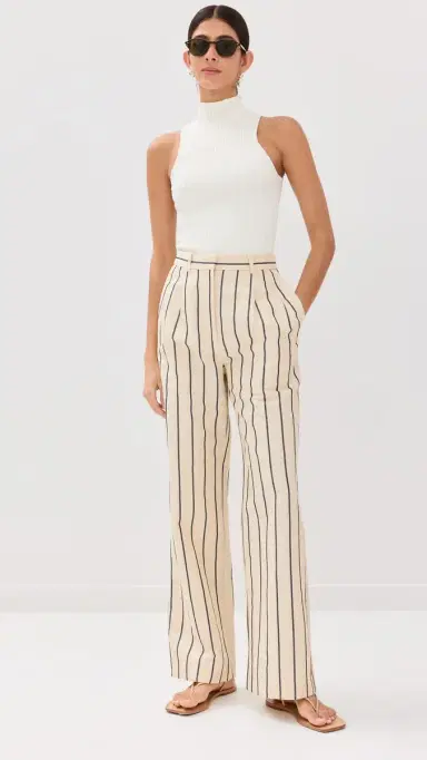 Jenni Kayne Jones Trouser | Thumbnail 5 Jenni Kayne Jones Trouser | Thumbnail 5