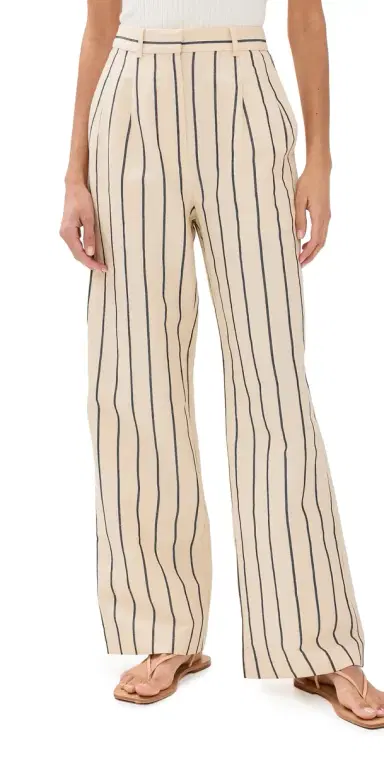 Jenni Kayne Jones Trouser | Thumbnail 1 Jenni Kayne Jones Trouser | Thumbnail 1