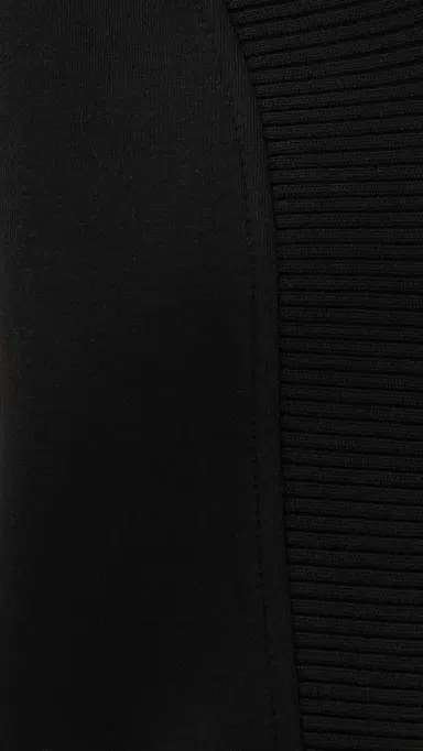 Varley Polyanna Half Zip Dress | Thumbnail 6 Varley Polyanna Half Zip Dress | Thumbnail 6