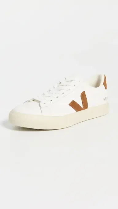 Veja Campo Sneakers | Thumbnail 2