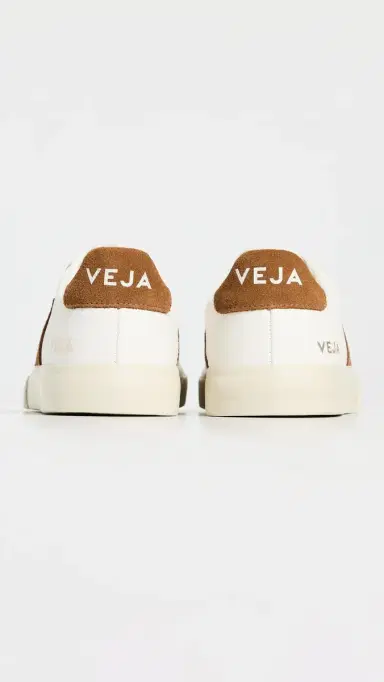Veja Campo Sneakers | Thumbnail 4