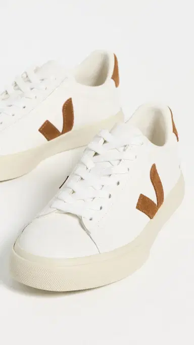 Veja Campo Sneakers | Thumbnail 5