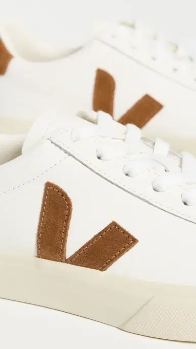 Veja Campo Sneakers | Thumbnail 6