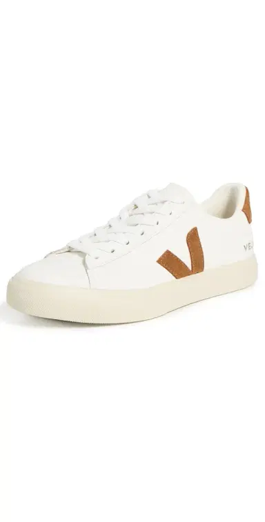 Veja Campo Sneakers | Thumbnail 1