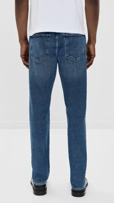 Citizens of Humanity Gage Slim Straight Jeans | Thumbnail 3