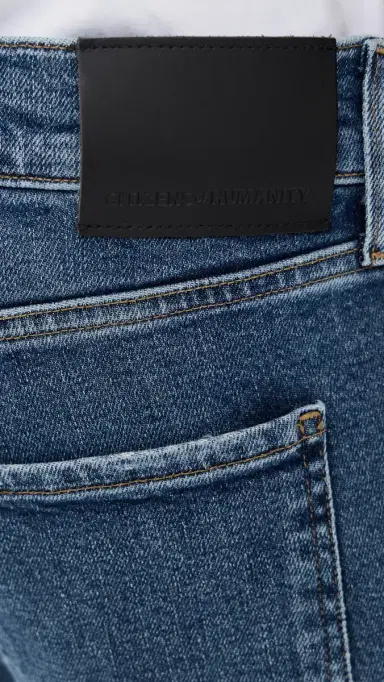 Citizens of Humanity Gage Slim Straight Jeans | Thumbnail 6