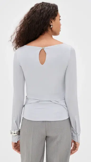 IRO Heliante Top | Thumbnail 3