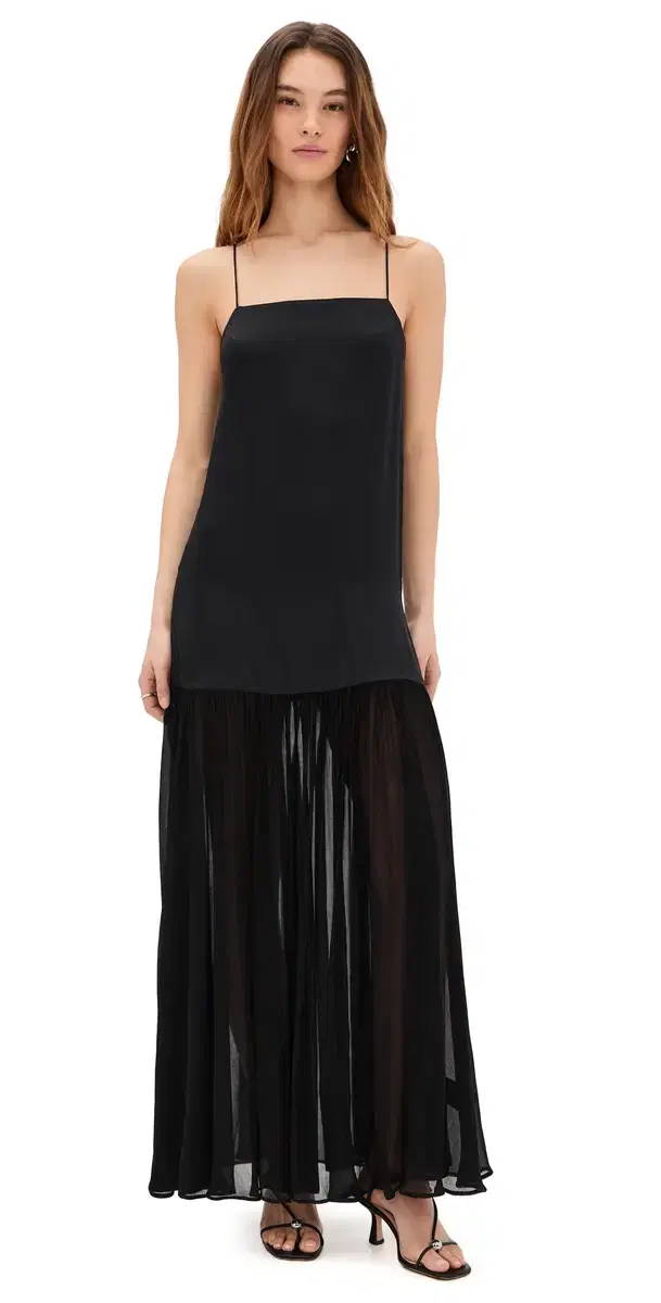 Clementine Dress Black Clementine Dress Black