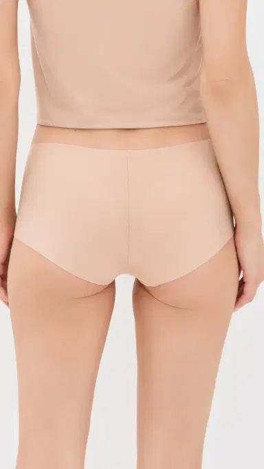 Commando Butter Hipster Briefs Beige L | Thumbnail 3