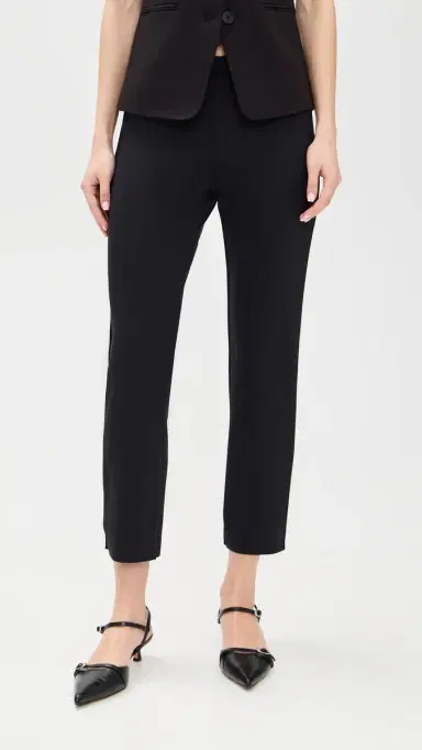 Commando Neoprene CEO 9-5 Trousers Black L | Thumbnail 2