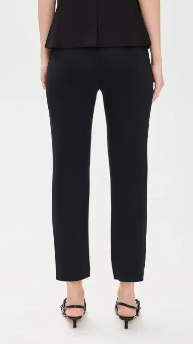 Commando Neoprene CEO 9-5 Trousers Black L | Thumbnail 3