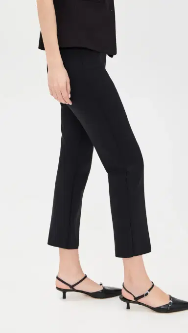 Commando Neoprene CEO 9-5 Trousers Black L | Thumbnail 4