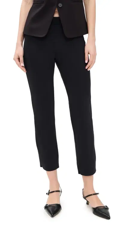 Commando Neoprene CEO 9-5 Trousers Black L | Thumbnail 1