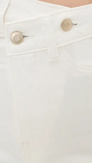 WARP + WEFT NCE Wide Leg Jeans Twisted Optic 30 | Thumbnail 6 WARP + WEFT NCE Wide Leg Jeans Twisted Optic 30 | Thumbnail 6