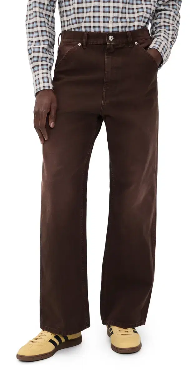 Jeans Cacao