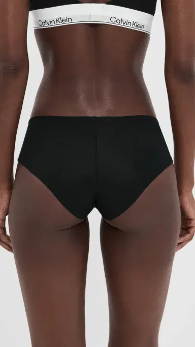 Calvin Klein Underwear Hipster Five Pack Multi | Thumbnail 4