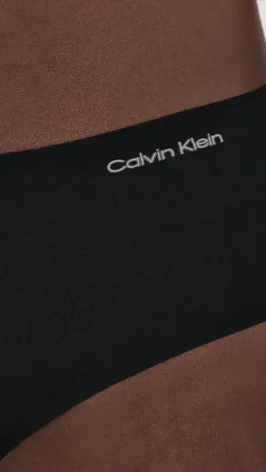 Calvin Klein Underwear Hipster Five Pack Multi | Thumbnail 5