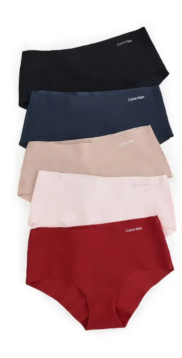 Hipster Five Pack Multi
