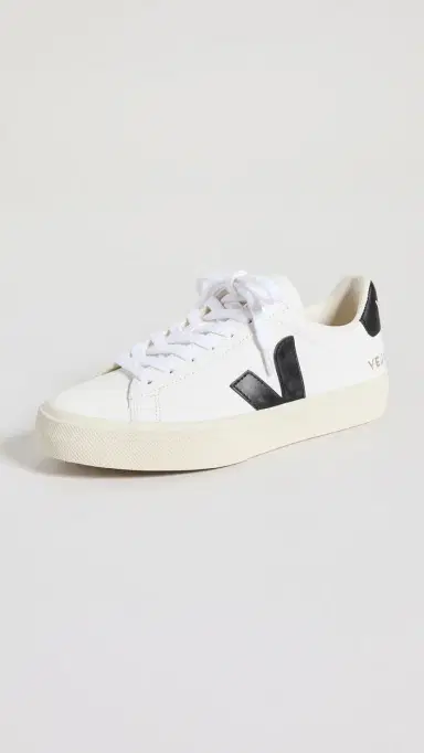 Veja Campo Sneakers | Thumbnail 2 Veja Campo Sneakers | Thumbnail 2
