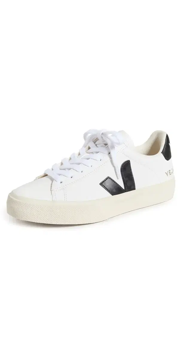 Veja Campo Sneakers Extra White/Black