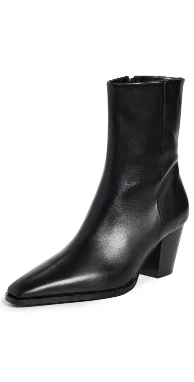 aeyde Hedvig Calf Leather Boots | Thumbnail 1