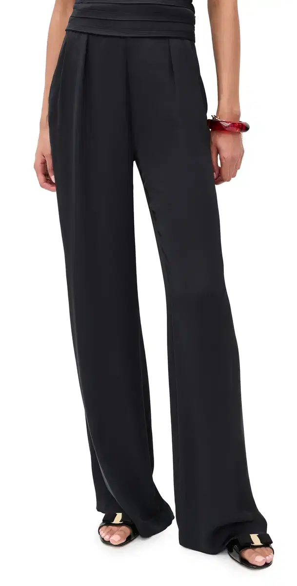 Joss Pants Black