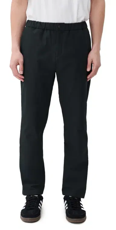 Beyond Yoga Dynamic Men'S Straight Leg Pants Black | Thumbnail 1 Beyond Yoga Dynamic Men'S Straight Leg Pants Black | Thumbnail 1
