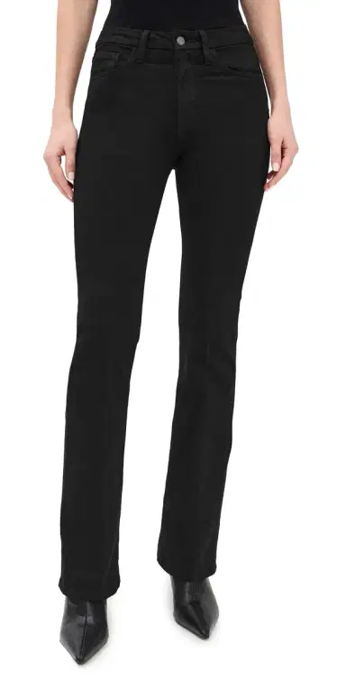 Joe's Jeans The Hi Honey Bootcut Jeans | Thumbnail 1 Joe's Jeans The Hi Honey Bootcut Jeans | Thumbnail 1