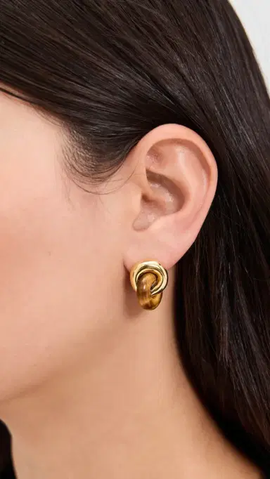 Shashi Supernova Studs | Thumbnail 3