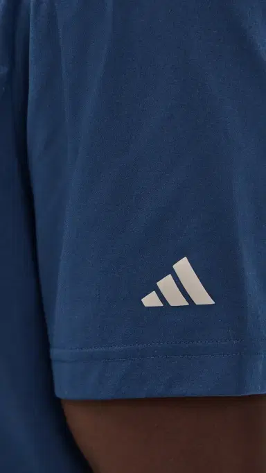 Adidas Golf Ultimate365 Tour Polo Shirt Collegiate Navy | Thumbnail 6