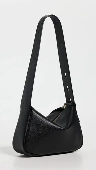 Tory Burch Romy Small Shoulder Bag | Thumbnail 4 Tory Burch Romy Small Shoulder Bag | Thumbnail 4