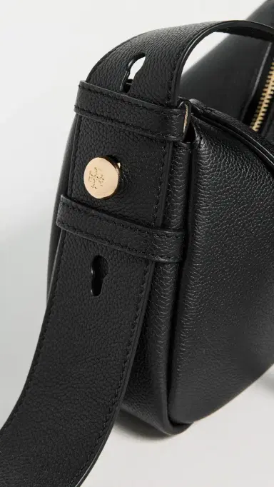 Tory Burch Romy Small Shoulder Bag | Thumbnail 5 Tory Burch Romy Small Shoulder Bag | Thumbnail 5