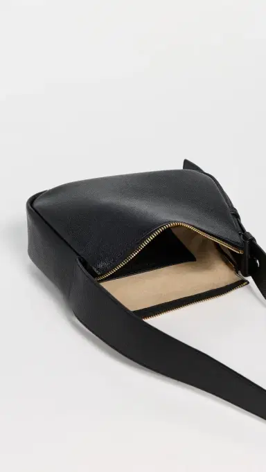 Tory Burch Romy Small Shoulder Bag | Thumbnail 6 Tory Burch Romy Small Shoulder Bag | Thumbnail 6
