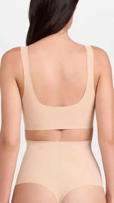 Commando Control Thong Beige L | Thumbnail 3