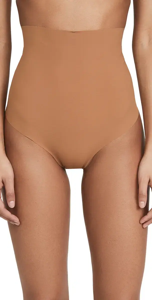 Control Thong Caramel