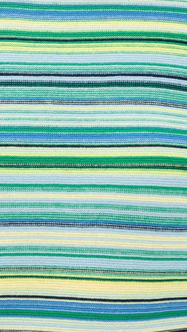 Pistola Selene Tee Blue Green Multi XS | Thumbnail 6