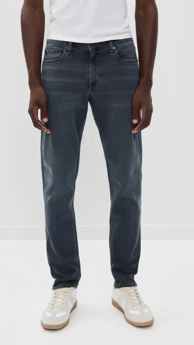 rag & bone Fit 3 Authentic Stretch 32 Jeans Minna 31 | Thumbnail 2