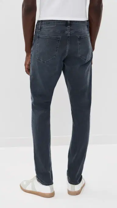 rag & bone Fit 3 Authentic Stretch 32 Jeans Minna 31 | Thumbnail 3
