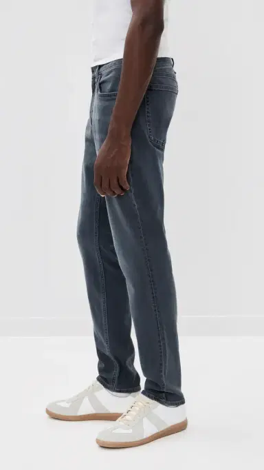 rag & bone Fit 3 Authentic Stretch 32 Jeans Minna 31 | Thumbnail 4