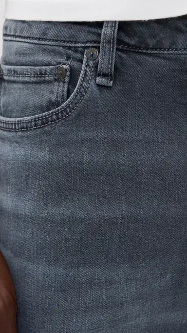 rag & bone Fit 3 Authentic Stretch 32 Jeans Minna 31 | Thumbnail 6