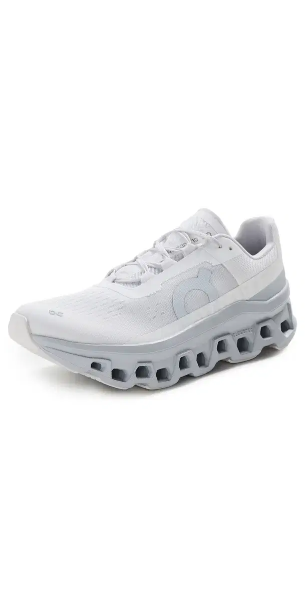 Cloudmonster Sneakers White Glacier