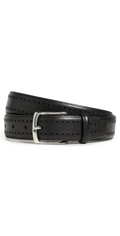 Allen Edmonds Manistee Dress Belt | Thumbnail 1