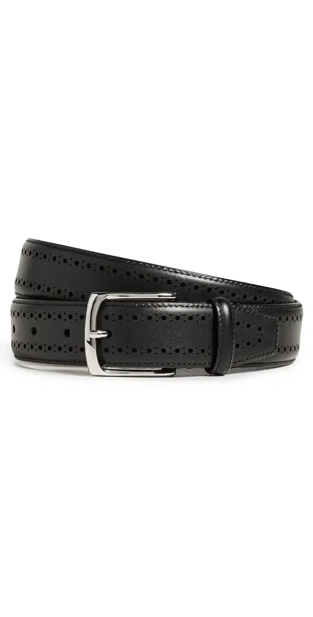 Allen Edmonds Manistee Dress Belt