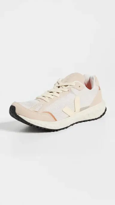 Veja Condor Royale Alveomesh Sneakers Natural Butter 43 | Thumbnail 2