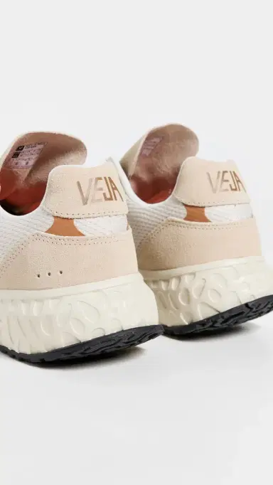 Veja Condor Royale Alveomesh Sneakers Natural Butter 43 | Thumbnail 3
