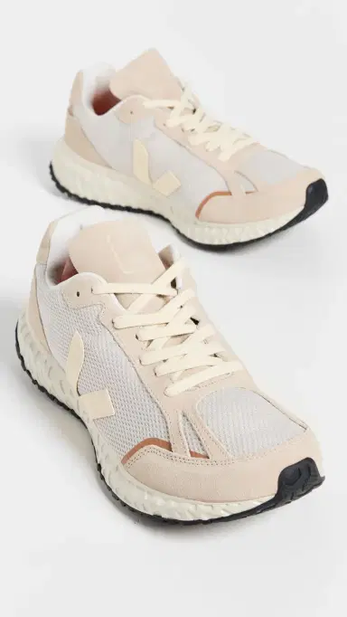 Veja Condor Royale Alveomesh Sneakers Natural Butter 43 | Thumbnail 4