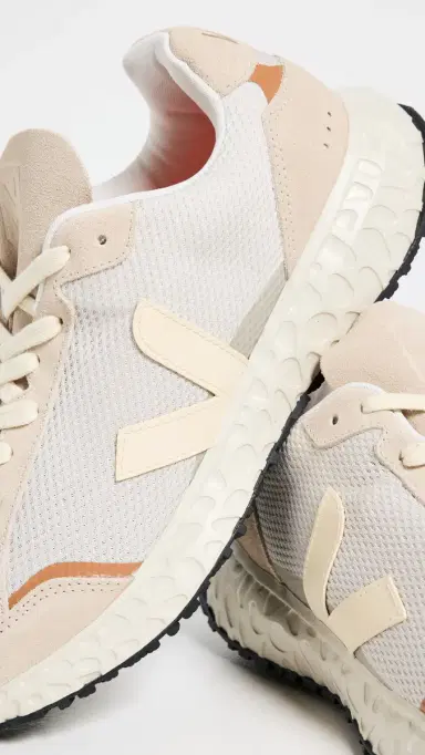 Veja Condor Royale Alveomesh Sneakers Natural Butter 43 | Thumbnail 5