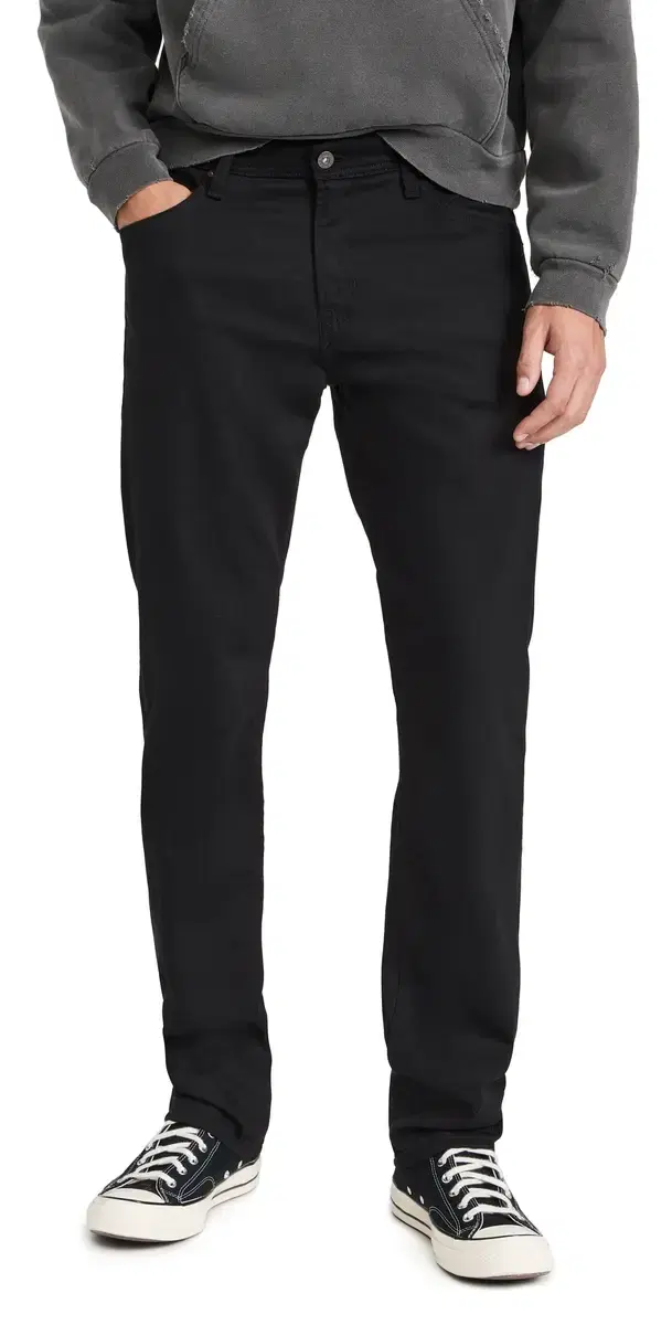 AG Graduate Tailored Jeans  Fathom