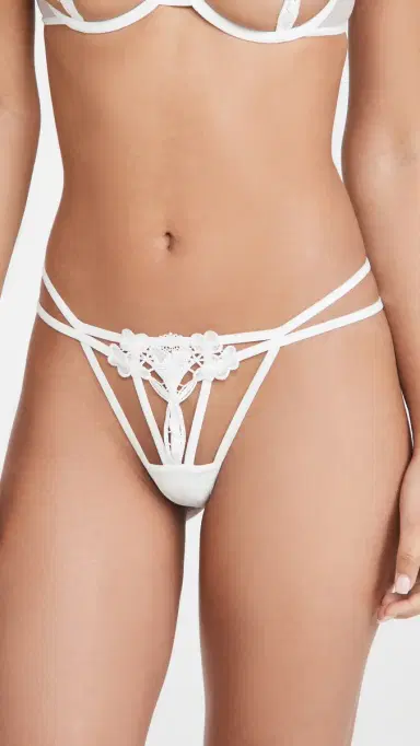Bluebella Nova Thong | Thumbnail 3